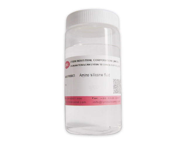 Cosmetic-Amino silicone fluid